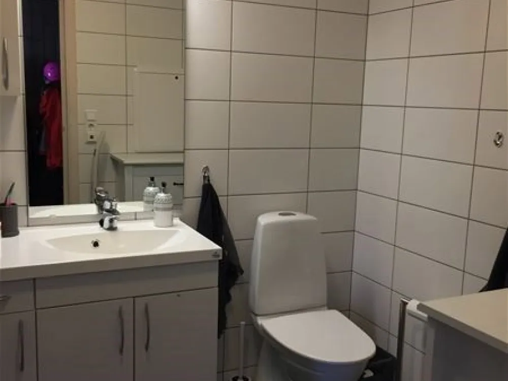 Hovdenutvegen 124