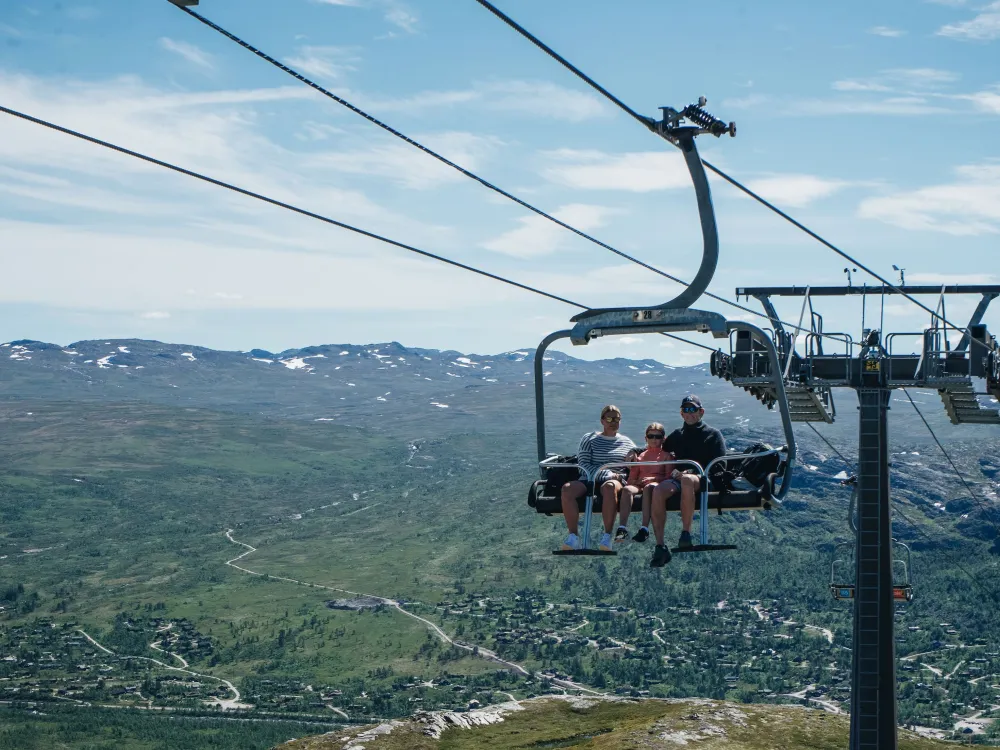 Sommerheisen 