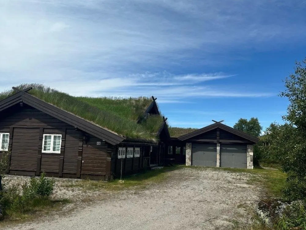 Hovdeseter 44